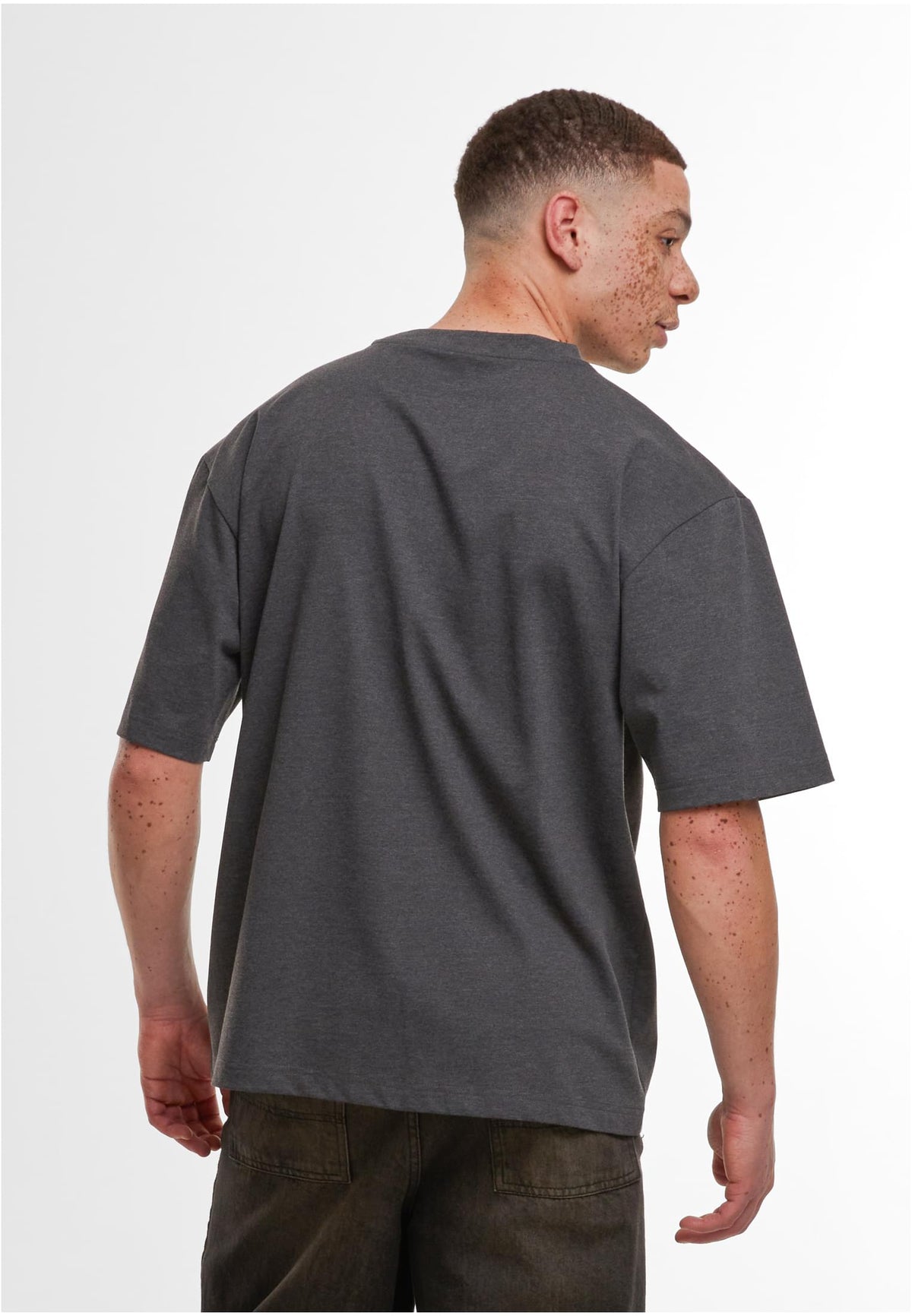 Loose Fit Tee 200 GSM