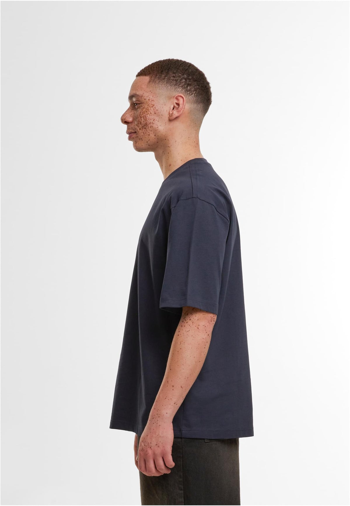 Loose Fit Tee 200 GSM
