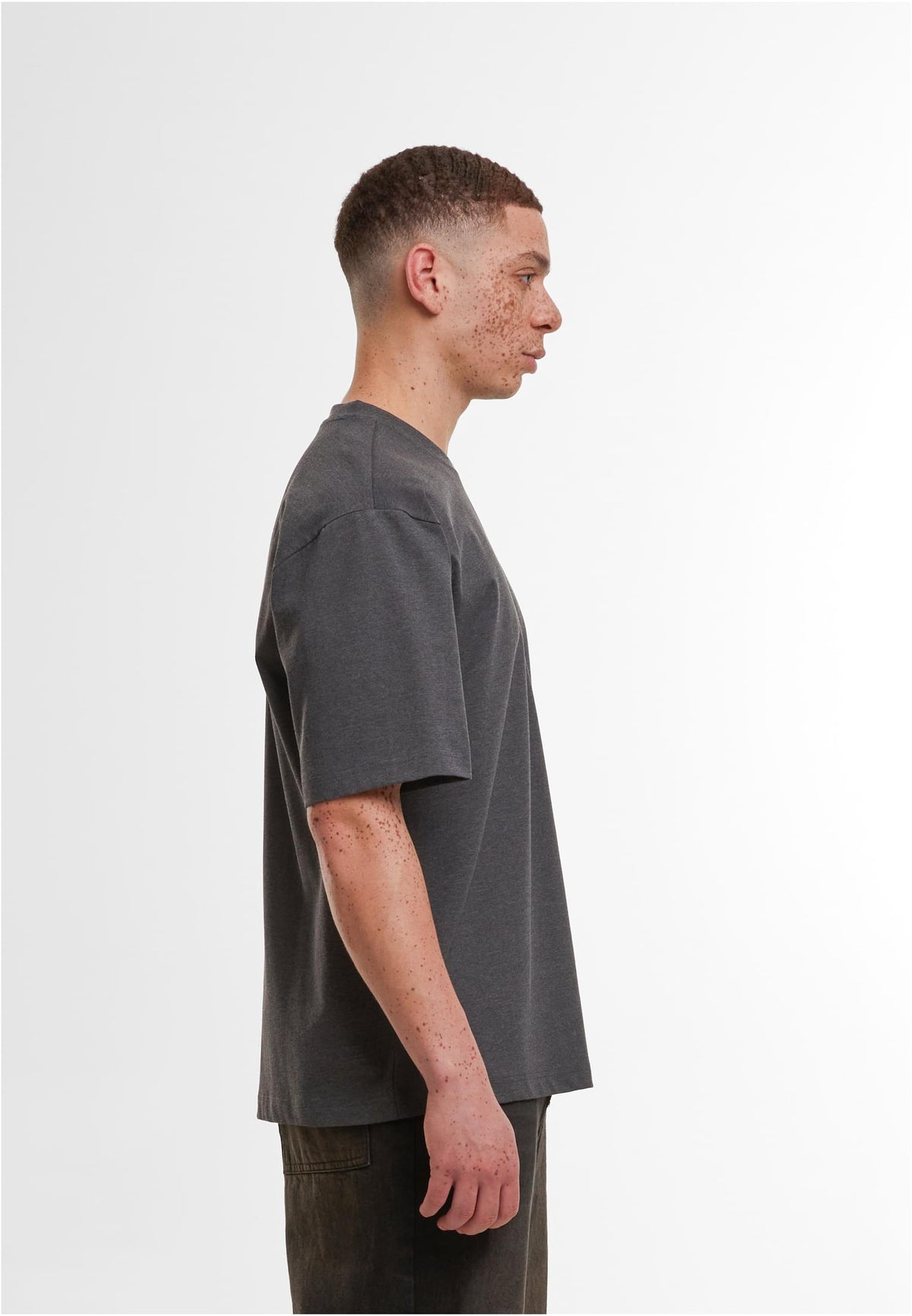 Loose Fit Tee 200 GSM