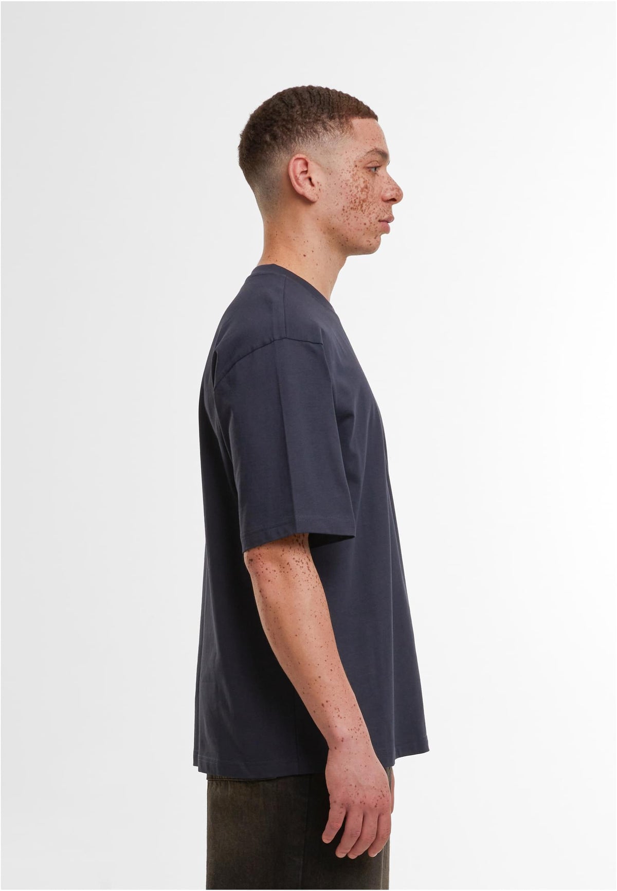 Loose Fit Tee 200 GSM