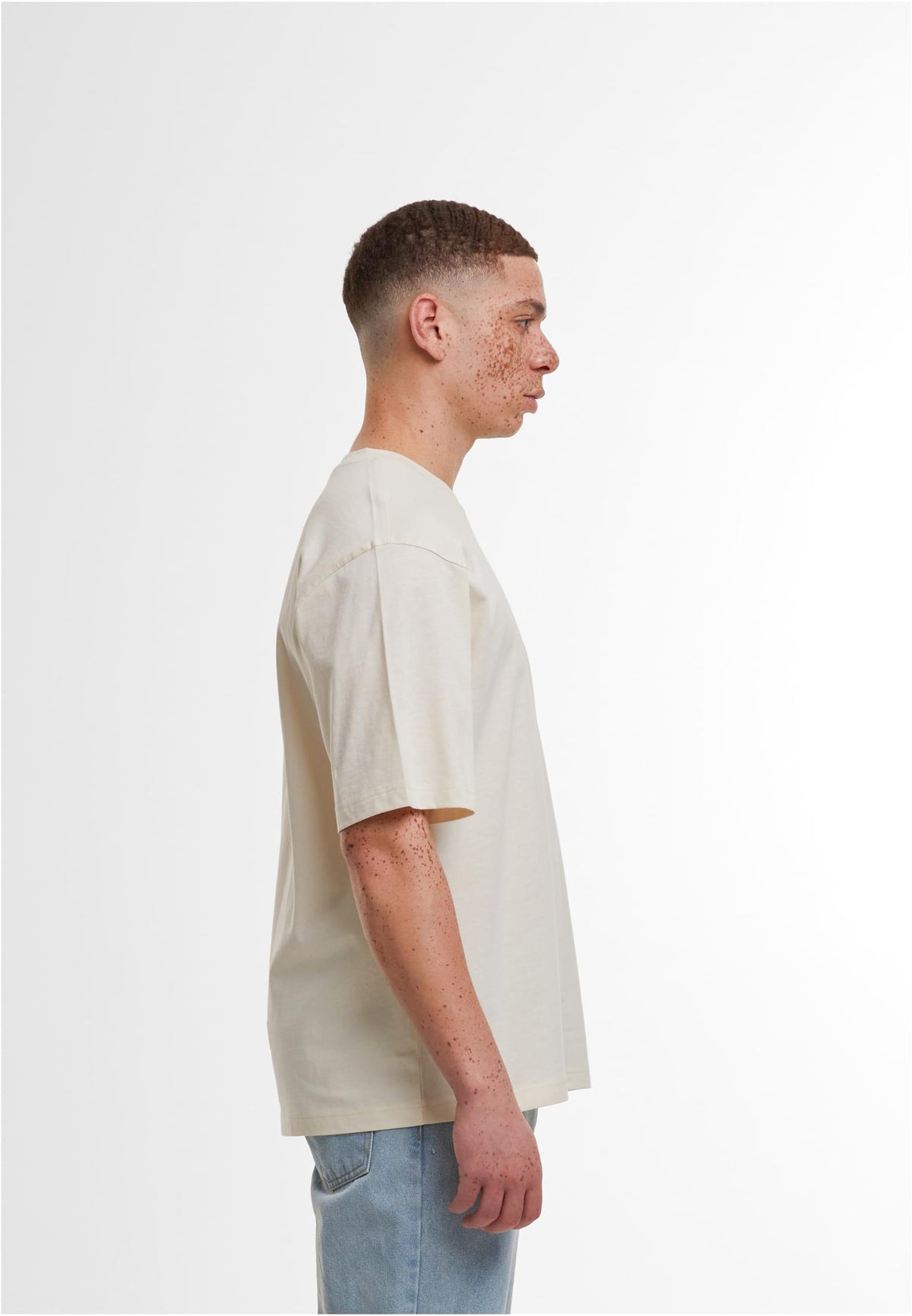 Loose Fit Tee 200 GSM