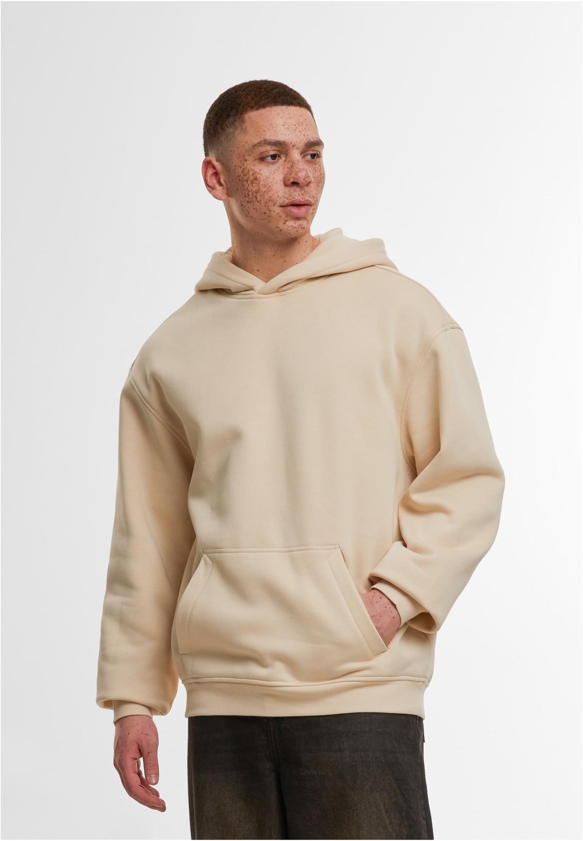Loose Fit Hoody 300 GSM