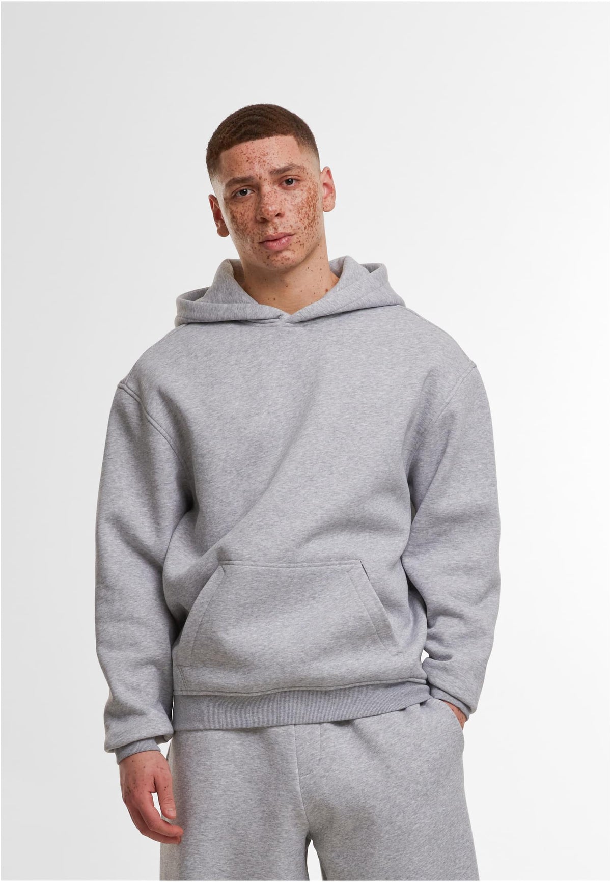 Loose Fit Hoody 300 GSM