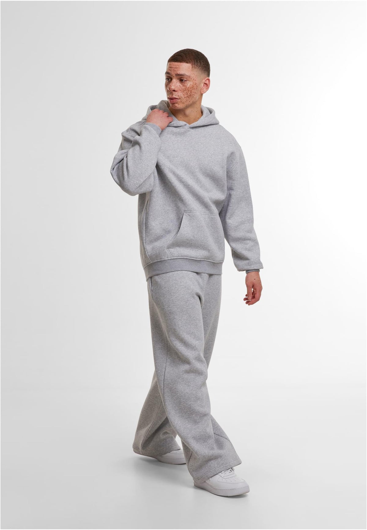 Loose Fit Hoody 300 GSM