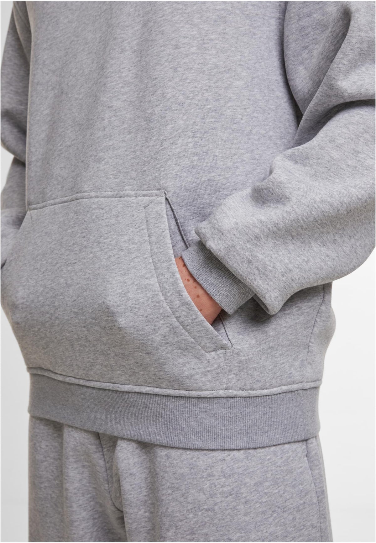 Loose Fit Hoody 300 GSM