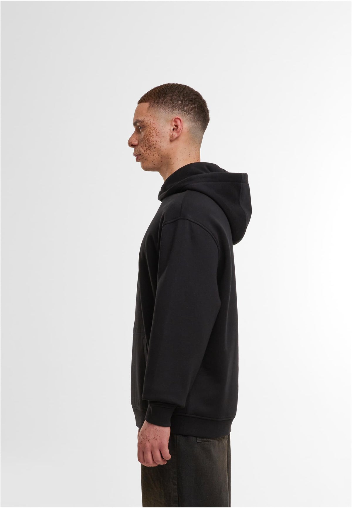 Loose Fit Hoody 300 GSM