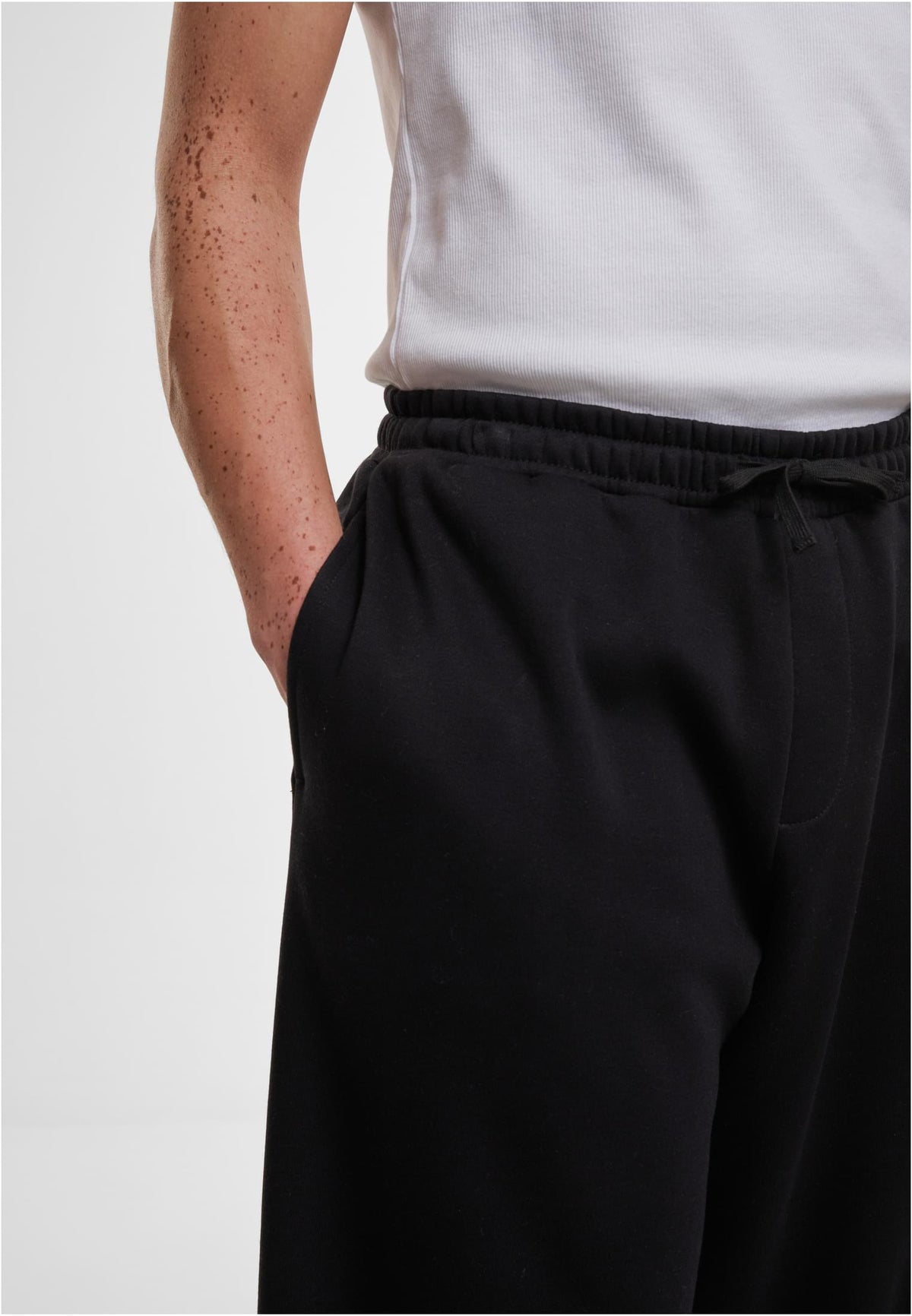 Wideleg Sweatpants 300 GSM