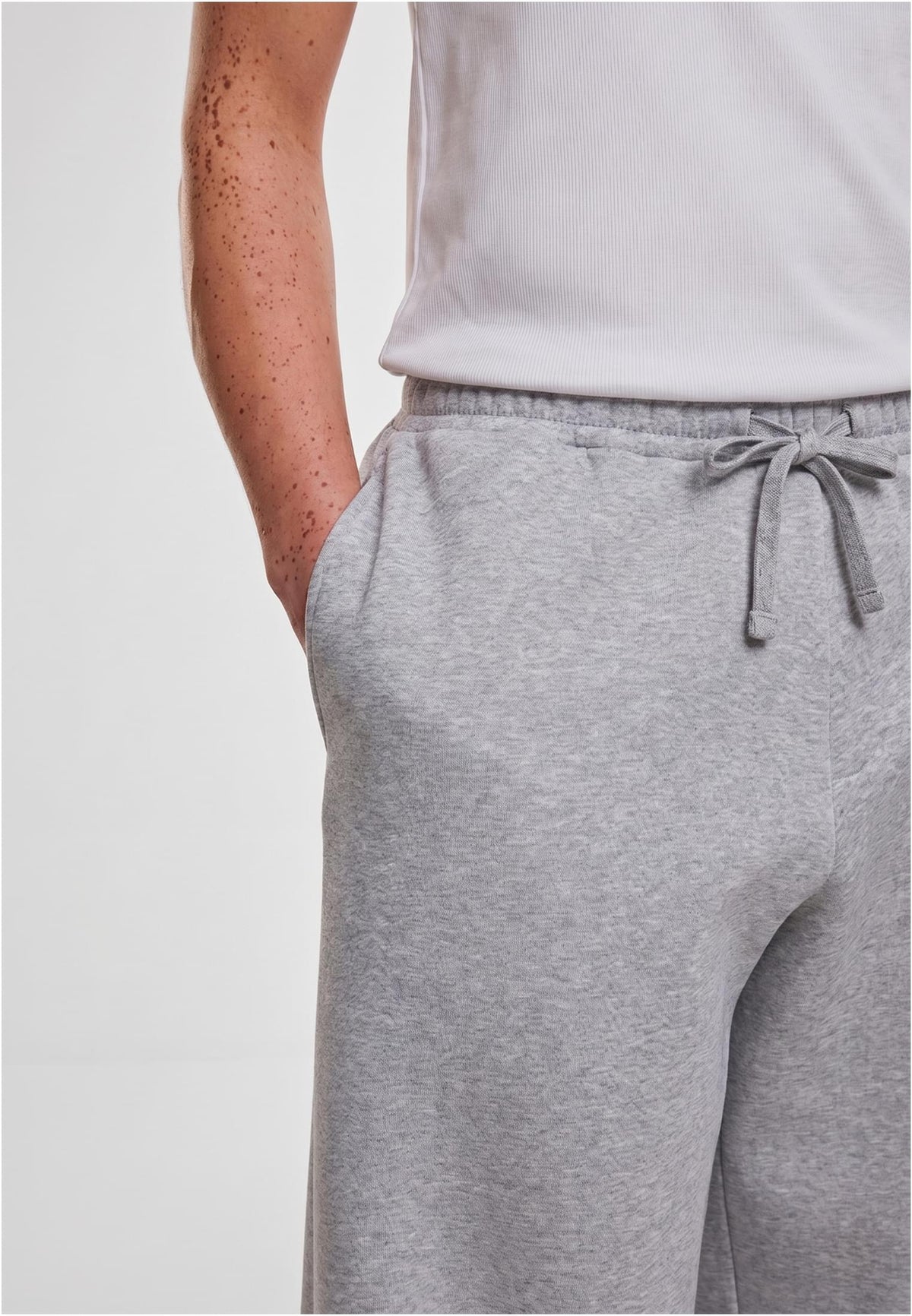 Wideleg Sweatpants 300 GSM