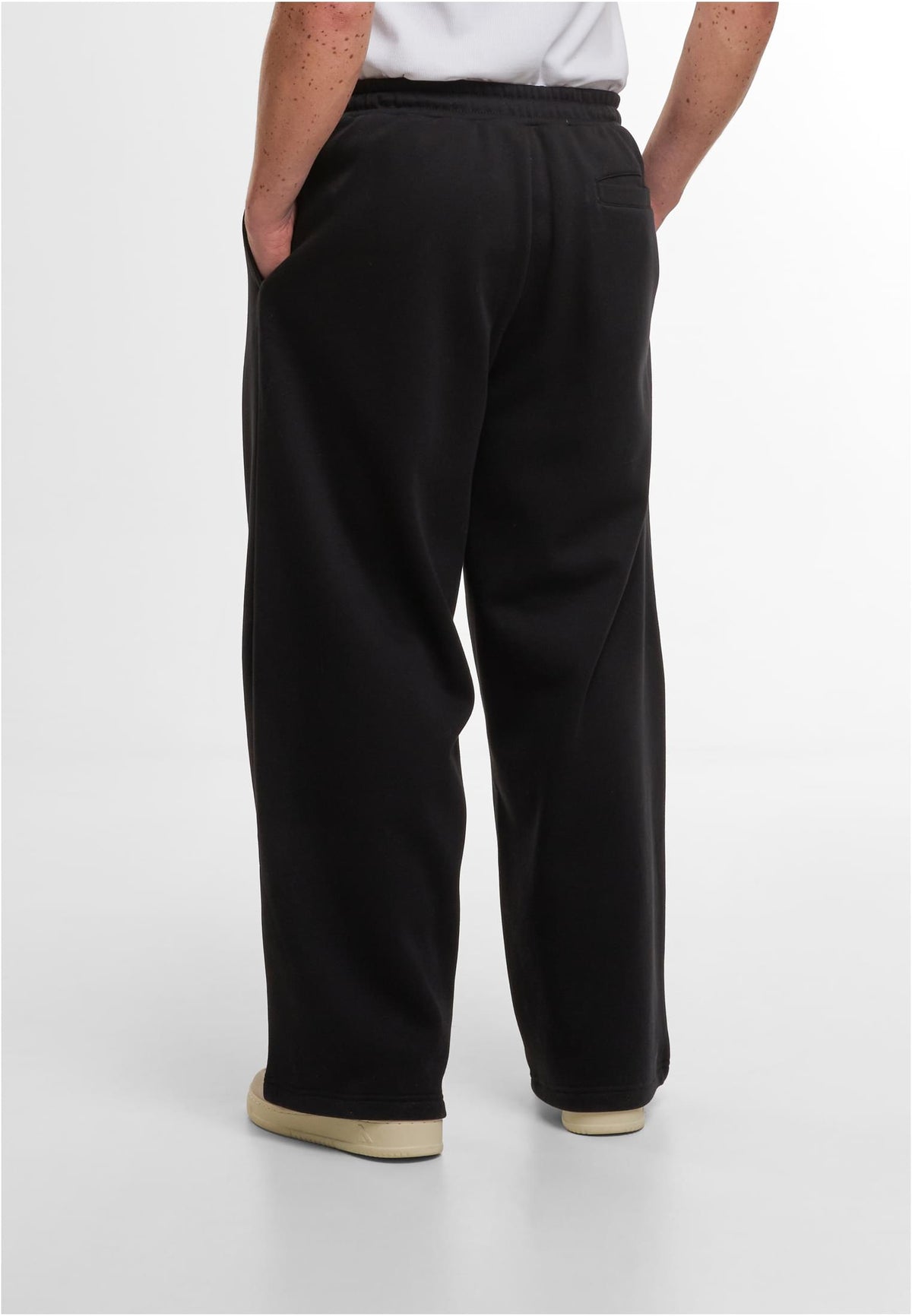 Wideleg Sweatpants 300 GSM