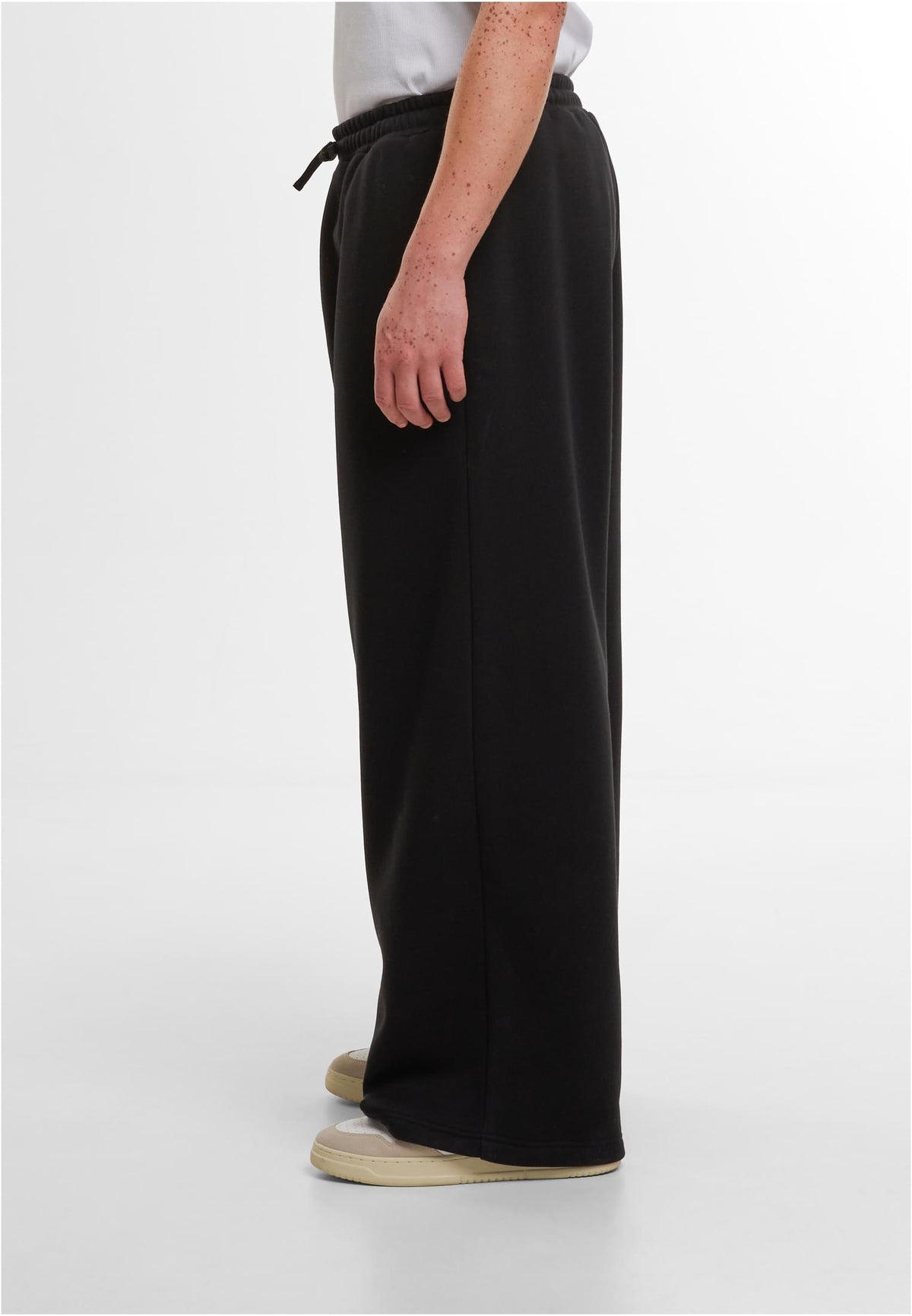 Wideleg Sweatpants 300 GSM