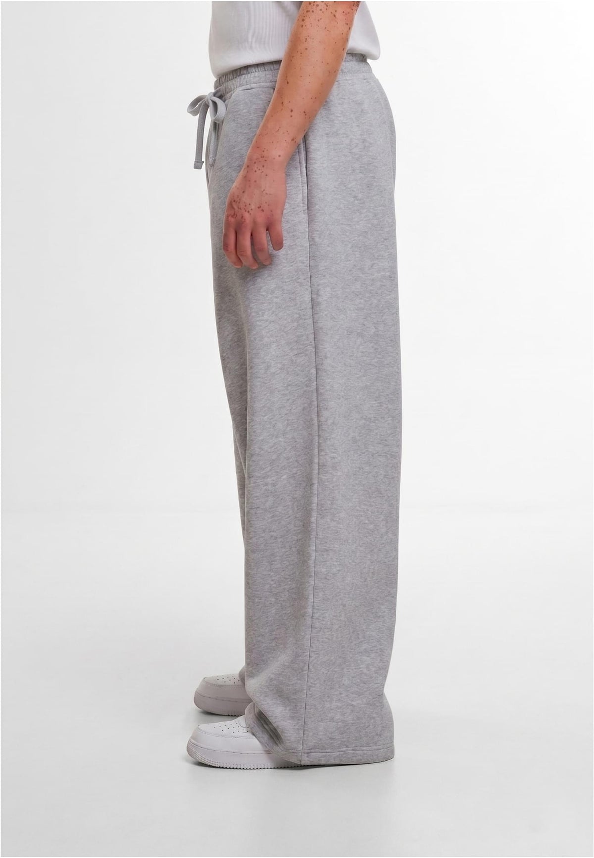 Wideleg Sweatpants 300 GSM