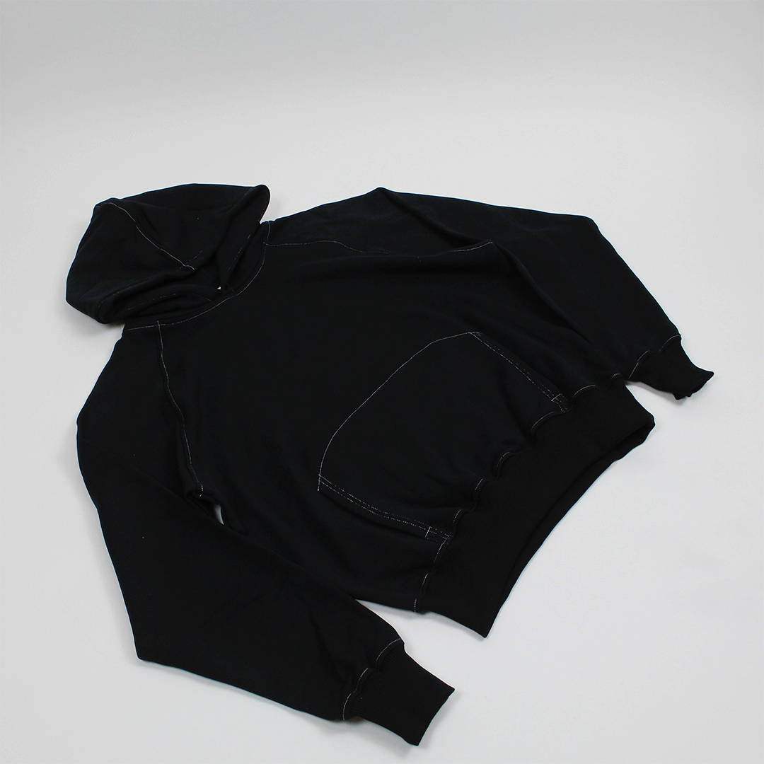 Custom fabric