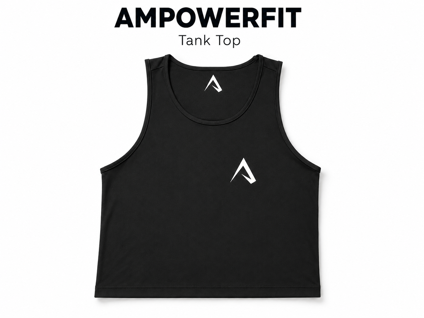 AMPowerfit Sports Tank Top Development