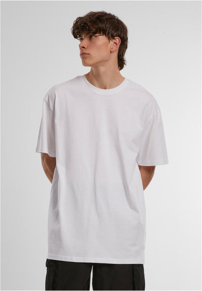 Organic Heavy Oversize T-Shirt 240 GSM
