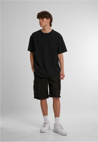 Essentials Heavy Oversize Tee 240 GSM