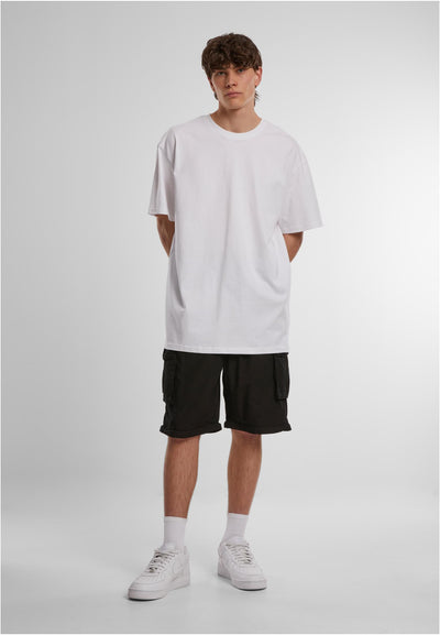 Essentials Heavy Oversize Tee 240 GSM