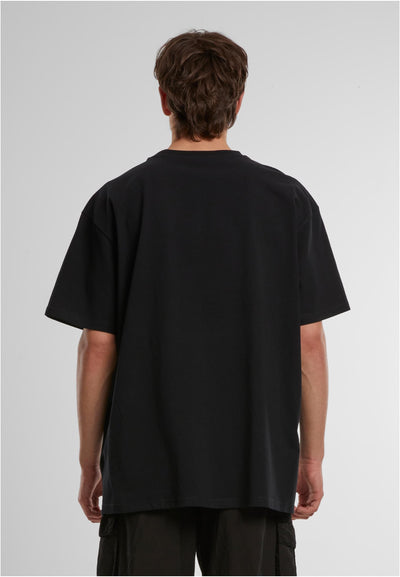Essentials Heavy Oversize Tee 240 GSM