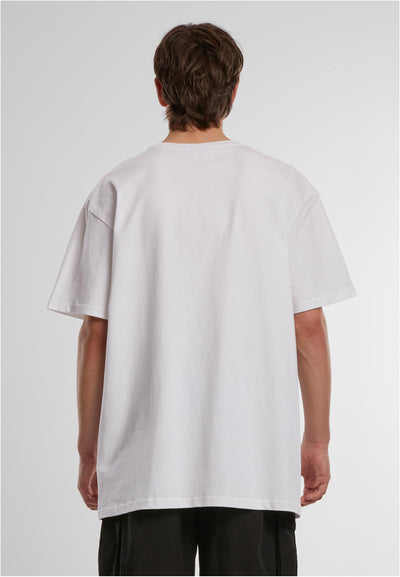 Essentials Heavy Oversize Tee 240 GSM