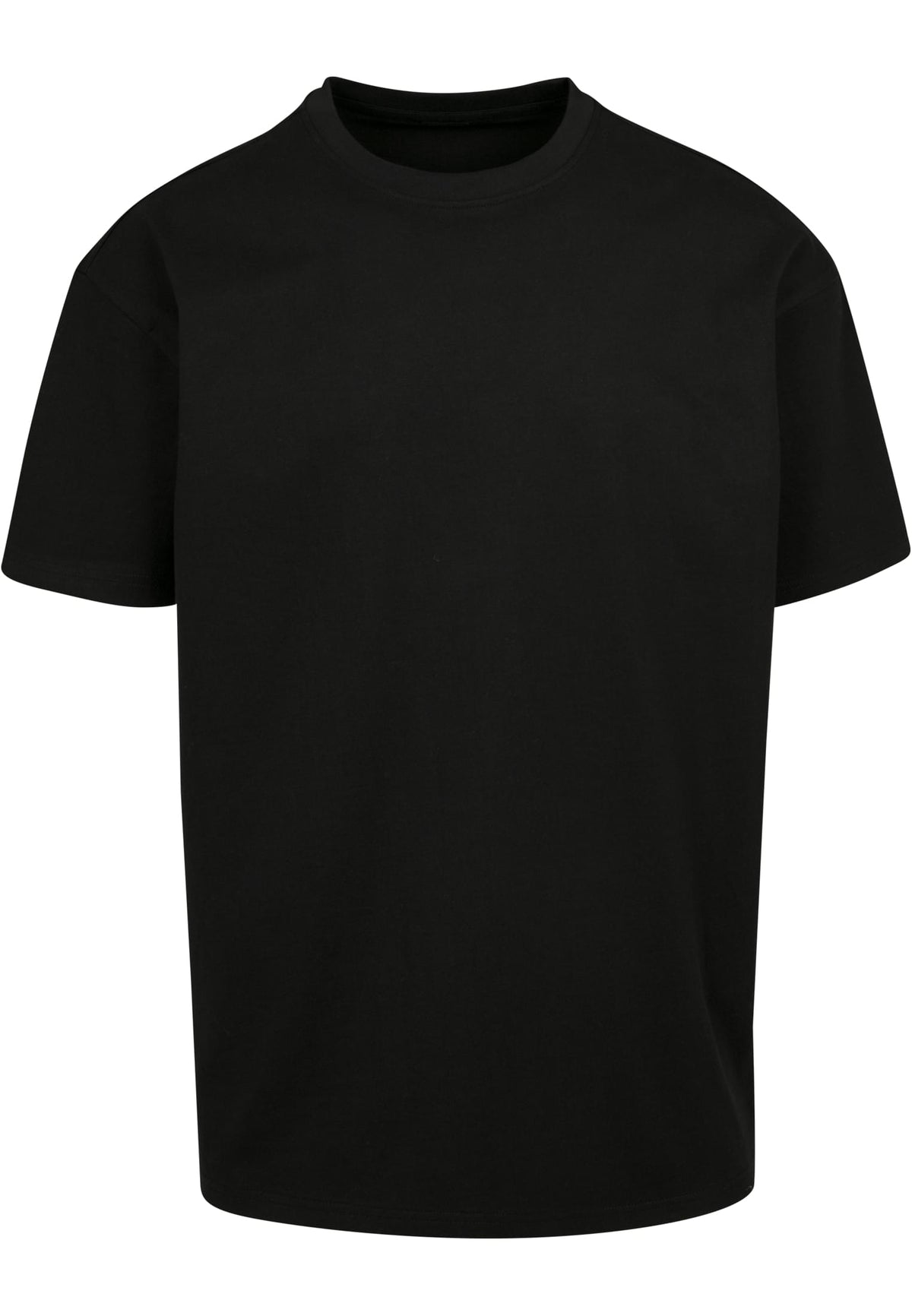 Organic Heavy Oversize T-Shirt 240 GSM