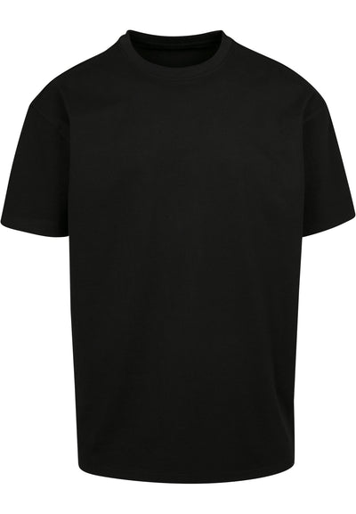 Organic Heavy Oversize T-Shirt 240 GSM