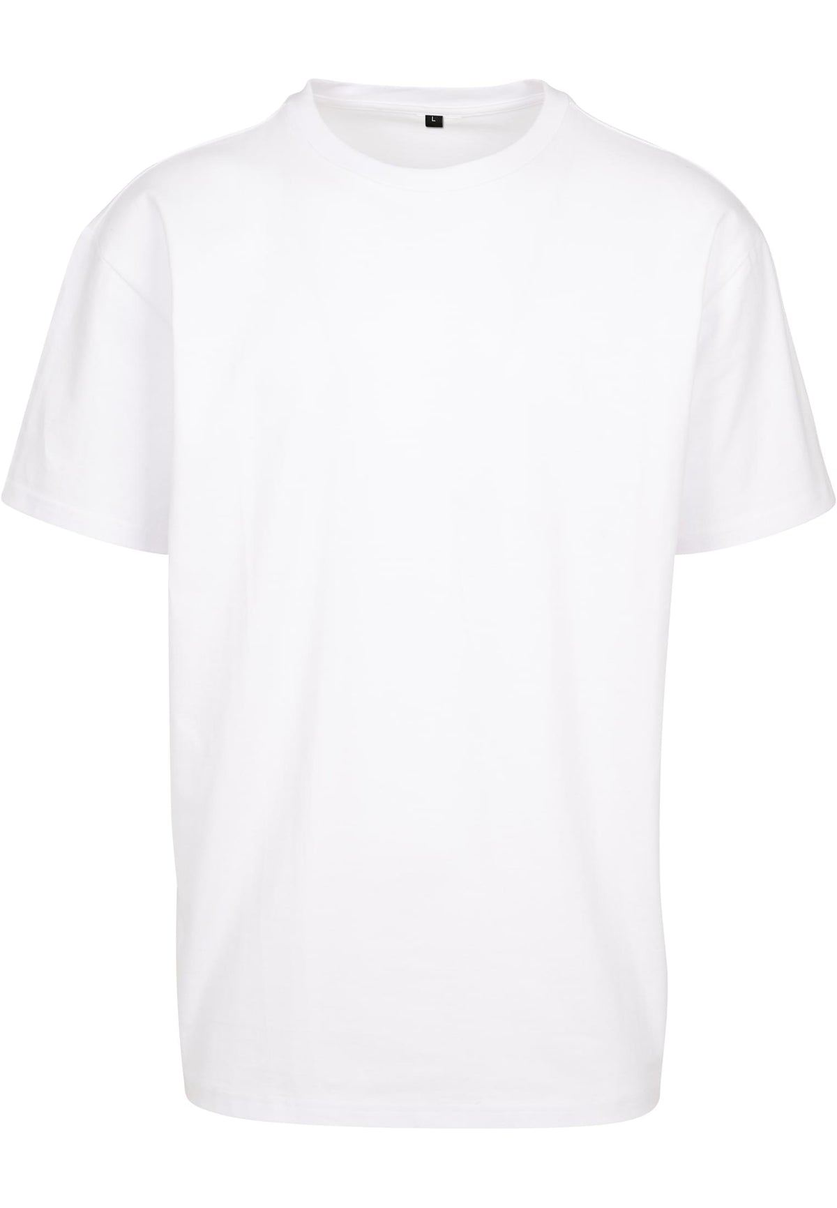 Organic Heavy Oversize T-Shirt 240 GSM
