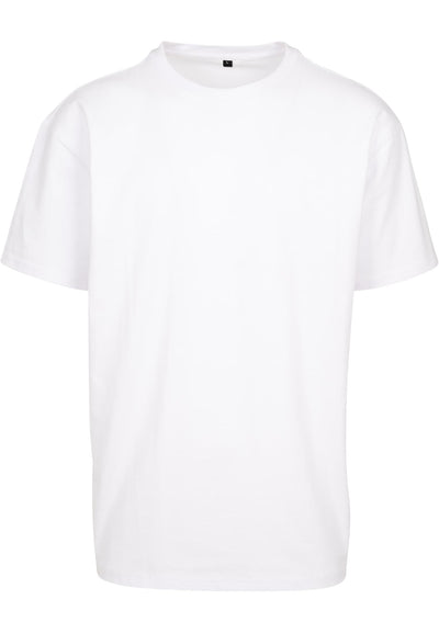 Organic Heavy Oversize T-Shirt 240 GSM