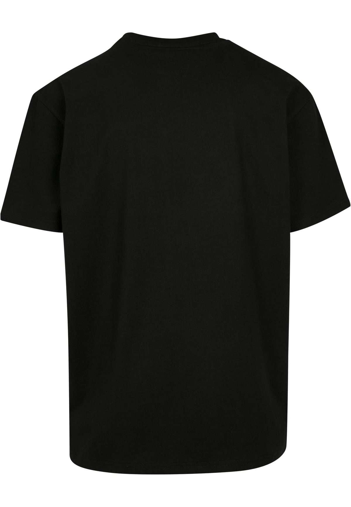 Organic Heavy Oversize T-Shirt 240 GSM