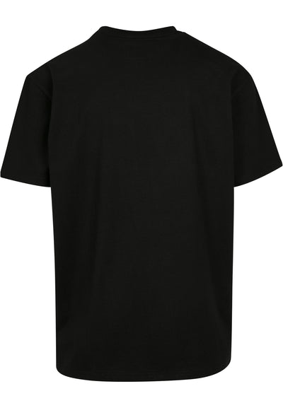 Organic Heavy Oversize T-Shirt 240 GSM