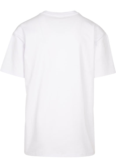 Organic Heavy Oversize T-Shirt 240 GSM