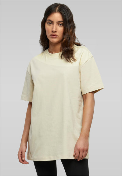 Women Oversized Boyfriend Tee 220 GSM