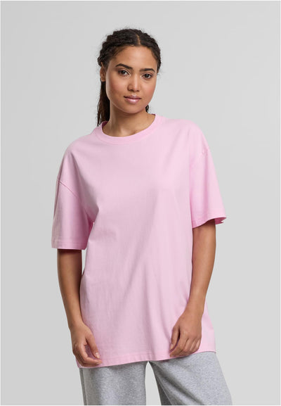 Women Oversized Boyfriend Tee 220 GSM