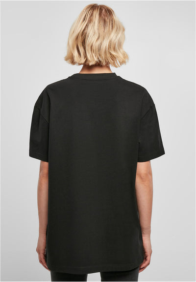 Women Oversized Boyfriend Tee 220 GSM