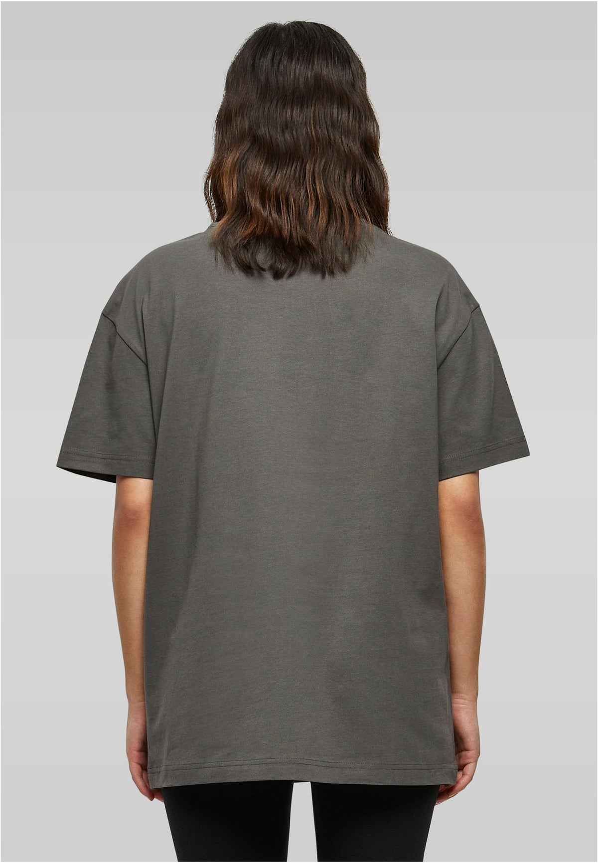 Women Oversized Boyfriend Tee 220 GSM