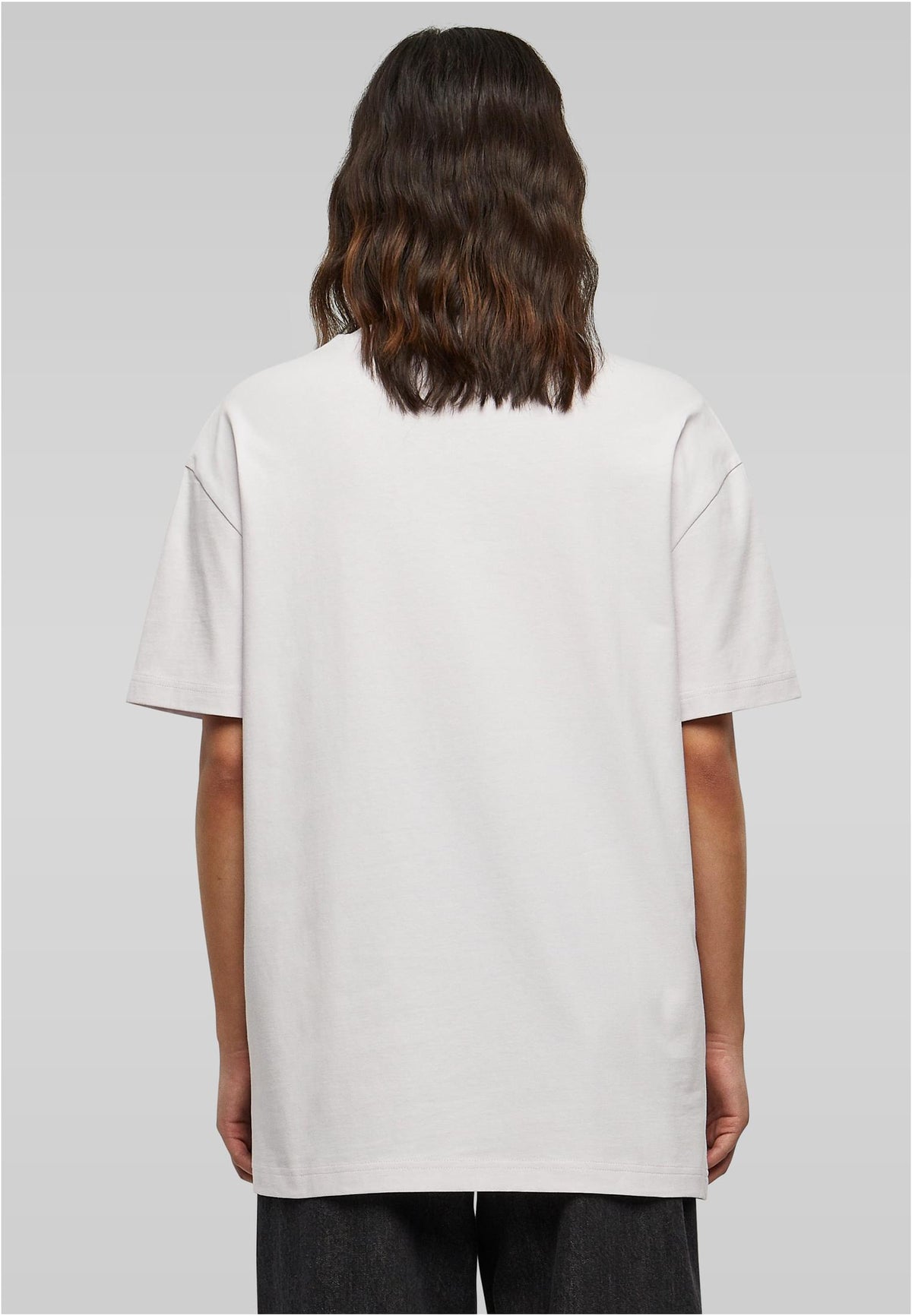 Women Oversized Boyfriend Tee 220 GSM