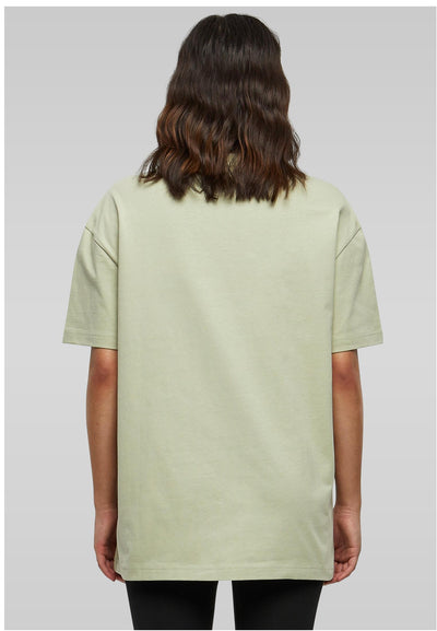 Women Oversized Boyfriend Tee 220 GSM