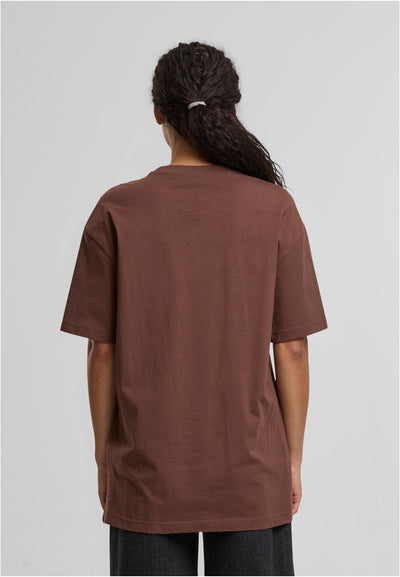 Women Oversized Boyfriend Tee 220 GSM