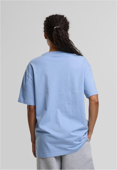 Women Oversized Boyfriend Tee 220 GSM