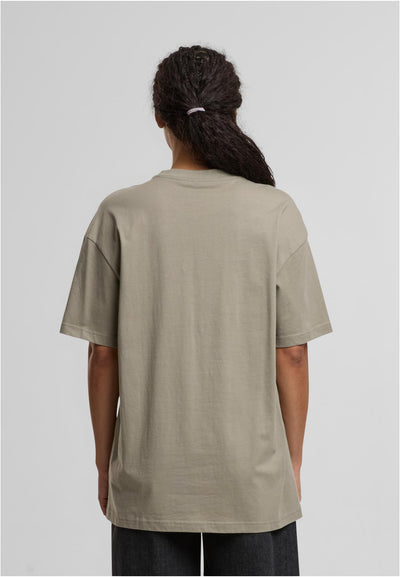 Women Oversized Boyfriend Tee 220 GSM