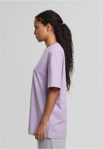 Women Oversized Boyfriend Tee 220 GSM
