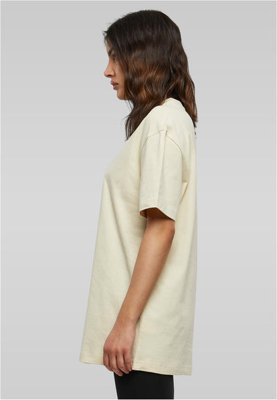 Women Oversized Boyfriend Tee 220 GSM