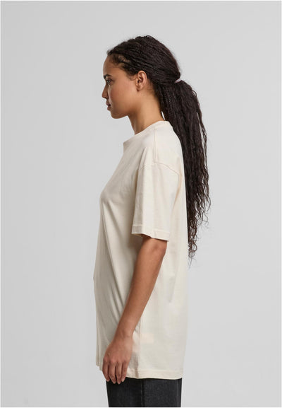 Women Oversized Boyfriend Tee 220 GSM