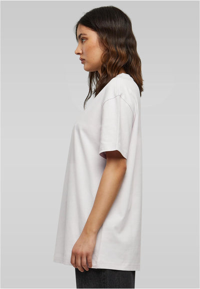 Women Oversized Boyfriend Tee 220 GSM