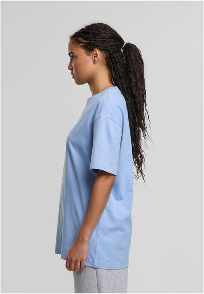 Women Oversized Boyfriend Tee 220 GSM