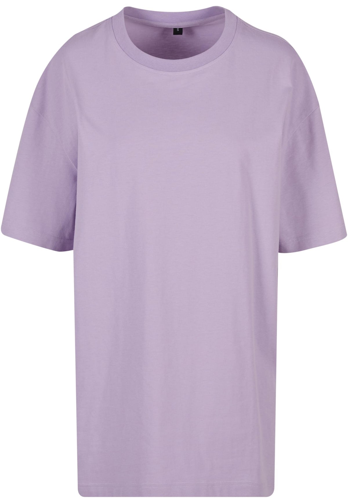 Women Oversized Boyfriend Tee 220 GSM