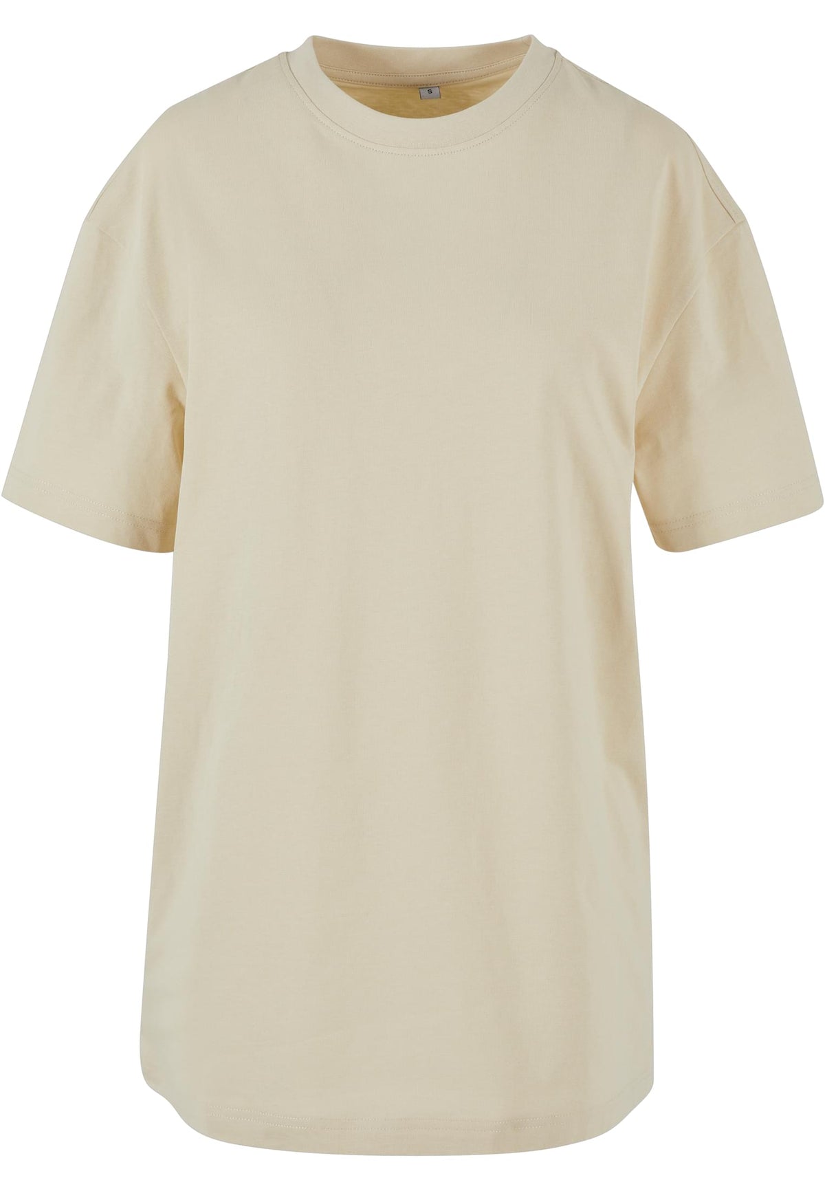 Women Oversized Boyfriend Tee 220 GSM