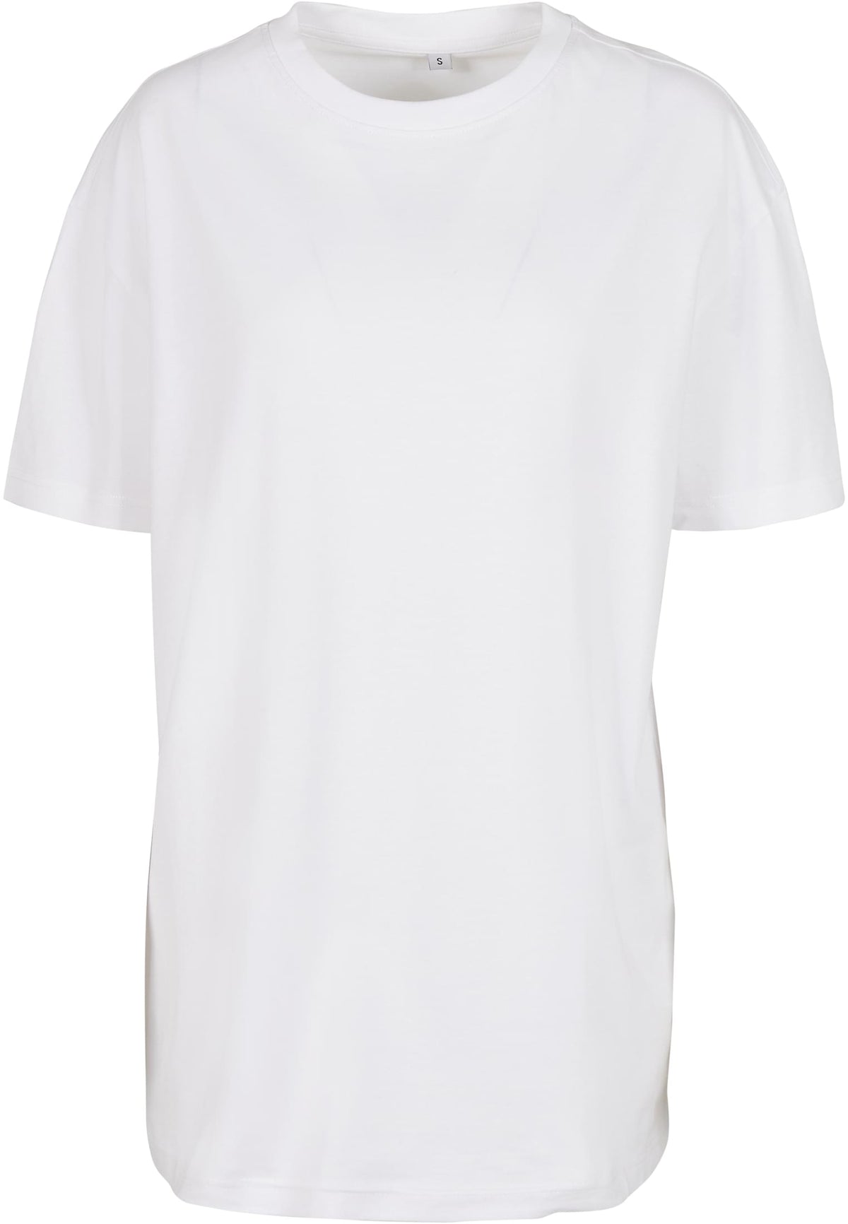 Women Oversized Boyfriend Tee 220 GSM