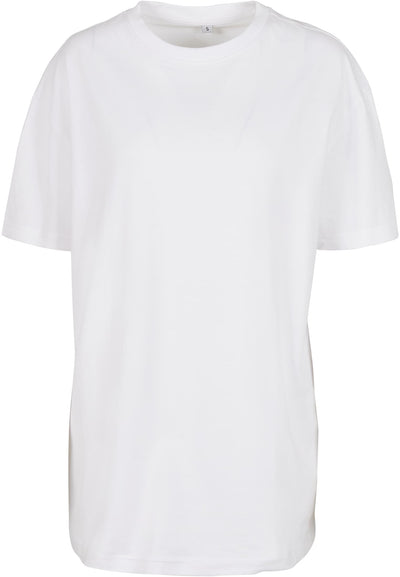 Women Oversized Boyfriend Tee 220 GSM