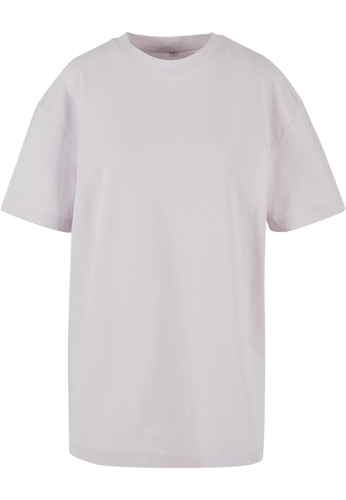 Women Oversized Boyfriend Tee 220 GSM