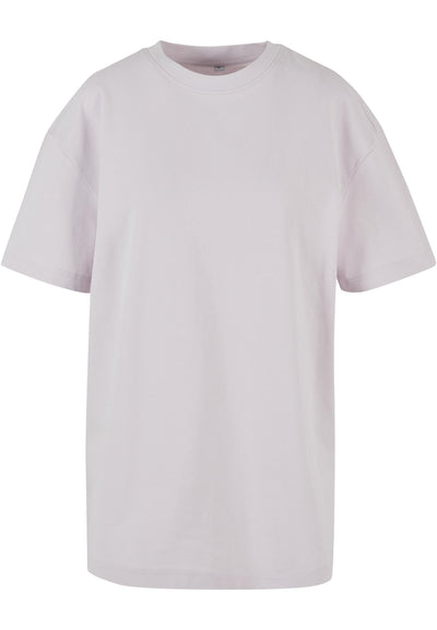 Women Oversized Boyfriend Tee 220 GSM
