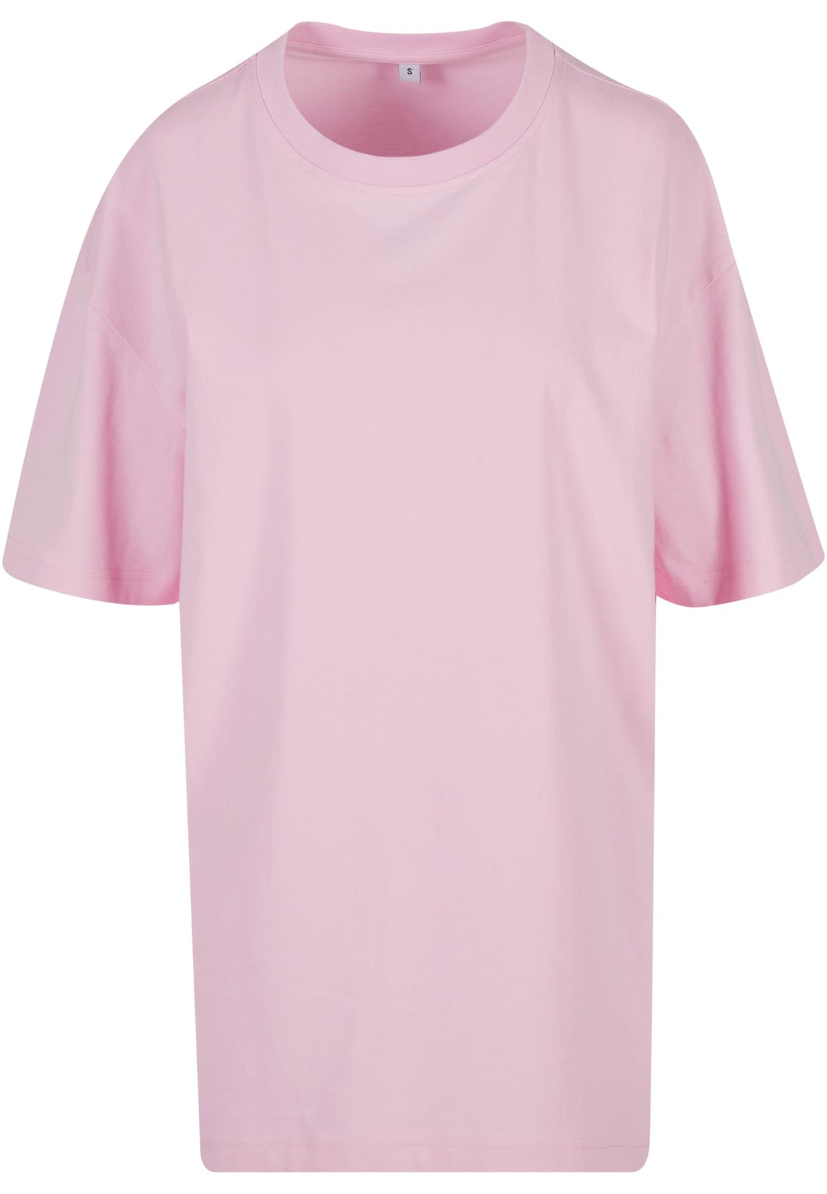 Women Oversized Boyfriend Tee 220 GSM